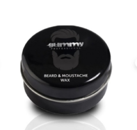 Cire à barbe et moustache Gummy Professional